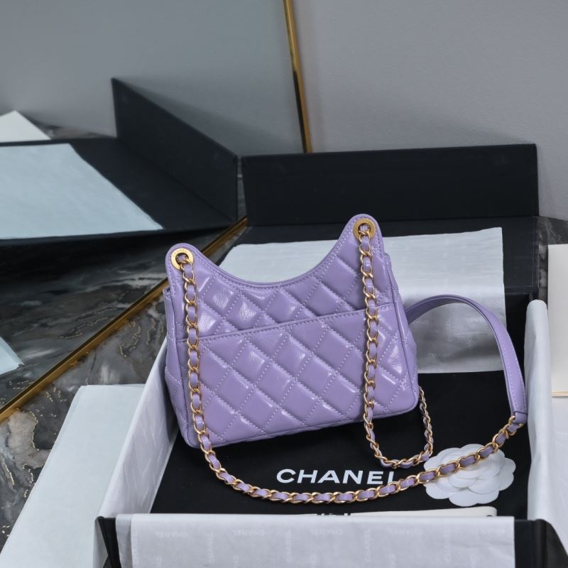 Chanel Hobo Bags